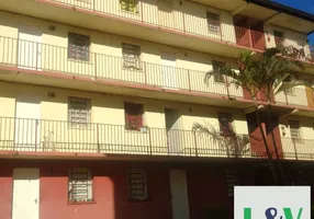 Foto 1 de Apartamento com 2 Quartos à venda, 40m² em Chácaras Polozzi, Louveira