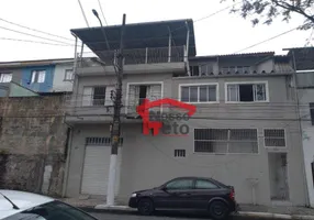 Foto 1 de Casa com 2 Quartos à venda, 175m² em Limão, São Paulo