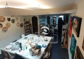 Foto 1 de Sobrado com 2 Quartos à venda, 100m² em Vila Assuncao, Santo André