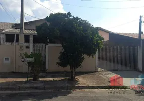 Foto 1 de Casa com 2 Quartos à venda, 177m² em Jardim Maracanã, Valinhos