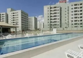 Foto 1 de Apartamento com 2 Quartos à venda, 60m² em Colina de Laranjeiras, Serra