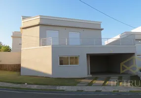 Foto 1 de Casa de Condomínio com 4 Quartos à venda, 310m² em Chácara Belvedere, Indaiatuba