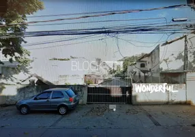 Foto 1 de Lote/Terreno para venda ou aluguel, 1113m² em Taquara, Rio de Janeiro