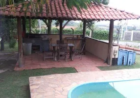 Foto 1 de Fazenda/Sítio com 4 Quartos à venda, 293m² em Recreio Floresta, Jaguariúna