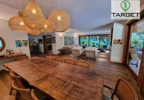 Foto 1 de Casa de Condomínio com 6 Quartos à venda, 900m² em Ressaca, Ibiúna