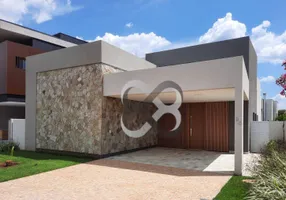 Foto 1 de Casa de Condomínio com 3 Quartos à venda, 172m² em Vivendas Do Arvoredo, Londrina