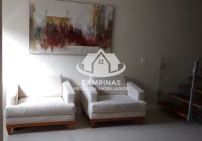 Foto 1 de Casa de Condomínio com 3 Quartos para venda ou aluguel, 100m² em Fazenda São Quirino, Campinas