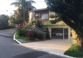 Foto 1 de Casa com 5 Quartos à venda, 420m² em Alphaville Residencial 3, Santana de Parnaíba