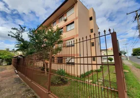 Foto 1 de Apartamento com 1 Quarto à venda, 42m² em Santa Fé, Porto Alegre