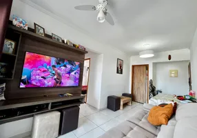 Foto 1 de Apartamento com 2 Quartos à venda, 61m² em Vila Guilhermina, Praia Grande