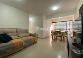 Foto 1 de Apartamento com 3 Quartos à venda, 76m² em Setor Sudoeste, Brasília