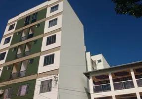 Foto 1 de Apartamento com 2 Quartos à venda, 70m² em Parque Caravelas, Santana do Paraíso