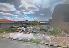 Foto 1 de Lote/Terreno à venda, 585m² em Vila Industrial, Bauru