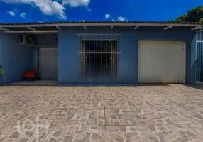 Foto 1 de Casa com 3 Quartos à venda, 82m² em Harmonia, Canoas