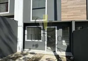 Foto 1 de Casa de Condomínio com 2 Quartos à venda, 70m² em Santíssimo, Rio de Janeiro