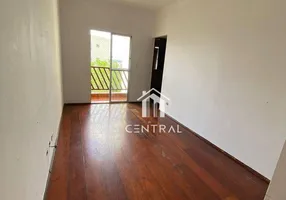 Foto 1 de Apartamento com 2 Quartos à venda, 57m² em Mikail II, Guarulhos