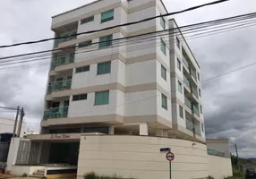 Foto 1 de Apartamento com 2 Quartos à venda, 75m² em Jardim Amália, Volta Redonda