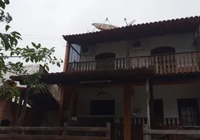 Foto 1 de Casa de Condomínio com 2 Quartos à venda, 70m² em Porto da Roca I, Saquarema