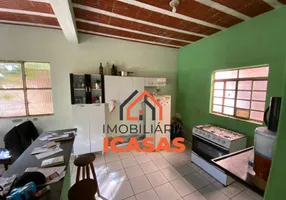 Foto 1 de Casa com 3 Quartos à venda, 70m² em Canaa, Ibirite