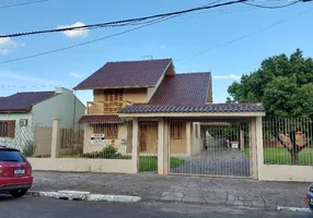 Foto 1 de Casa com 3 Quartos à venda, 214m² em Canudos, Novo Hamburgo