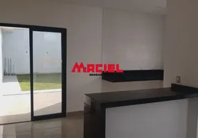 Foto 1 de Casa de Condomínio com 4 Quartos para alugar, 148m² em Condominio Terras do Vale, Caçapava