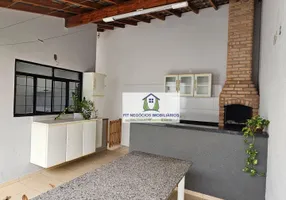 Foto 1 de Casa com 3 Quartos à venda, 178m² em Loteamento Residencial Regissol, Mirassol