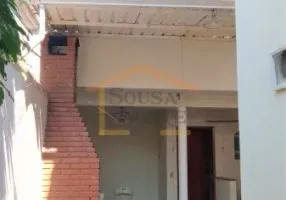 Foto 1 de Sobrado com 3 Quartos à venda, 156m² em Parada Inglesa, São Paulo