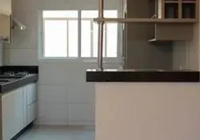 Foto 1 de Apartamento com 2 Quartos à venda, 55m² em Jardim Inconfidência, Uberlândia