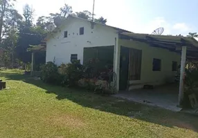Foto 1 de Fazenda/Sítio com 2 Quartos à venda, 130m² em São Fernando, Itanhaém