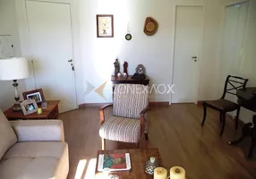 Foto 1 de Apartamento com 1 Quarto à venda, 60m² em Vila Itapura, Campinas