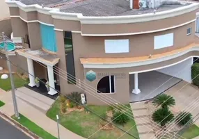 Foto 1 de Casa de Condomínio com 3 Quartos à venda, 297m² em Condominio Figueira I, São José do Rio Preto