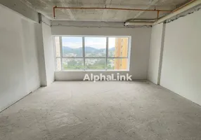 Foto 1 de Sala Comercial à venda, 51m² em Empresarial 18 do Forte, Barueri