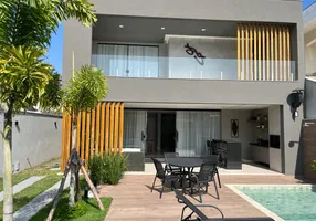 Foto 1 de Casa de Condomínio com 4 Quartos à venda, 278m² em Recreio Dos Bandeirantes, Rio de Janeiro