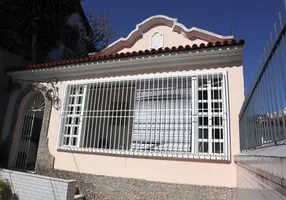 Foto 1 de Sobrado com 6 Quartos à venda, 280m² em Santa Teresa, Rio de Janeiro