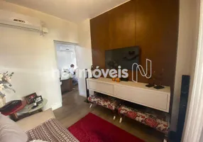 Foto 1 de Apartamento com 3 Quartos à venda, 126m² em Heliópolis, Belo Horizonte