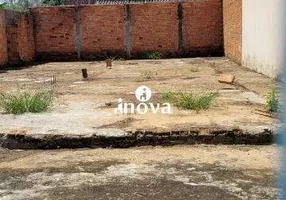 Foto 1 de Lote/Terreno à venda, 250m² em Jardim Nenê Gomes, Uberaba