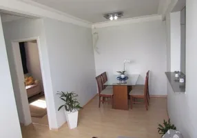 Foto 1 de Apartamento com 3 Quartos à venda, 69m² em Vila Mafalda, Jundiaí