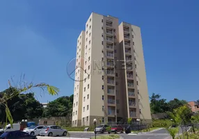 Foto 1 de Apartamento com 3 Quartos para alugar, 64m² em Parque Viana, Barueri
