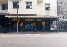 Foto 1 de Ponto Comercial para alugar, 120m² em Centro, Rio de Janeiro