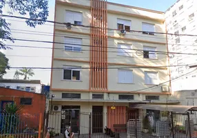 Foto 1 de Kitnet com 1 Quarto para alugar, 24m² em Cidade Baixa, Porto Alegre