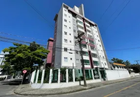 Foto 1 de Apartamento com 2 Quartos à venda, 66m² em Costa E Silva, Joinville