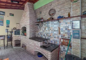 Foto 1 de Casa com 4 Quartos à venda, 299m² em Vila Santana, Campinas