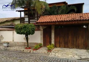 Foto 1 de Casa com 3 Quartos à venda, 180m² em Parque Da Cidade, Maricá