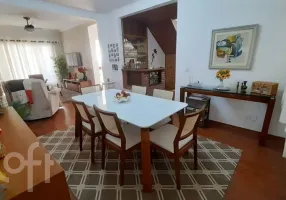 Foto 1 de Casa com 3 Quartos à venda, 183m² em Itaim Bibi, São Paulo