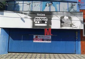 Foto 1 de Ponto Comercial à venda, 211m² em Vila Lucy, Sorocaba