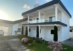 Foto 1 de Casa com 5 Quartos à venda, 330m² em Nova Parnamirim, Parnamirim