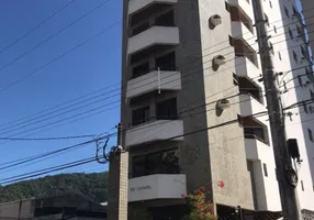 Foto 1 de Apartamento com 3 Quartos à venda, 94m² em Vila Luis Antonio, Guarujá