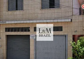 Foto 1 de Casa com 2 Quartos para alugar, 87m² em Brasilândia, São Paulo