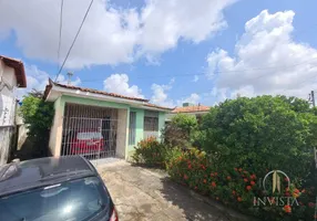 Foto 1 de Casa com 3 Quartos para venda ou aluguel, 135m² em Cristo Redentor, João Pessoa