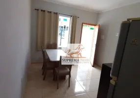 Foto 1 de Casa com 2 Quartos à venda, 50m² em Loteamento Dinora Rosa, Sorocaba